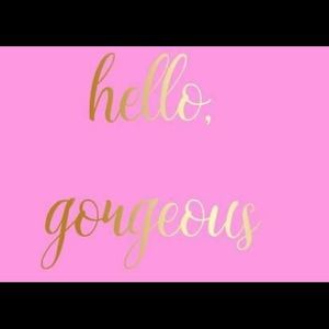 Meet your Posher, Kilah